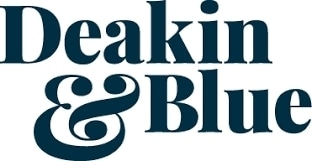 Deakin & Blue coupons